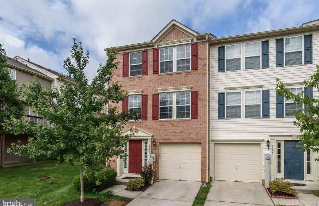 7055 HOLLY SPRINGS LANE - 7055 Holly Springs Lane, Elkridge, MD 21075