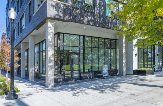 Photo of Jayde Parkside