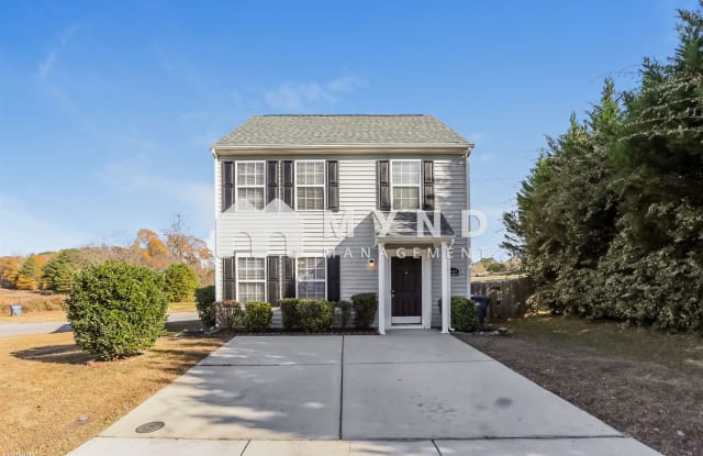 4309 Haverty Dr - 4309 Haverty Drive, Raleigh, NC 27610