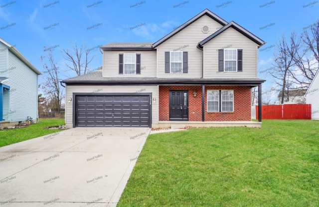 Photo of 1528 Berkhard Drive