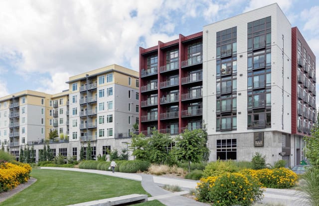 Photo of Old Town Lofts