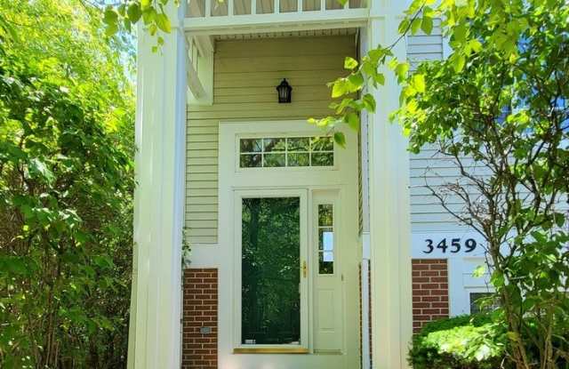 3459 Ravinia Circle
