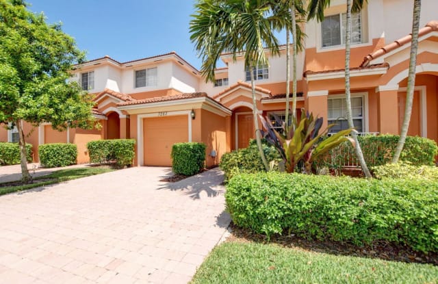 7283 Briella Drive - 7283 Briella Drive, Palm Beach County, FL 33437