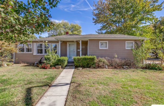 1228 S. Ash - 1228 South Ash Avenue, Wichita, KS 67211