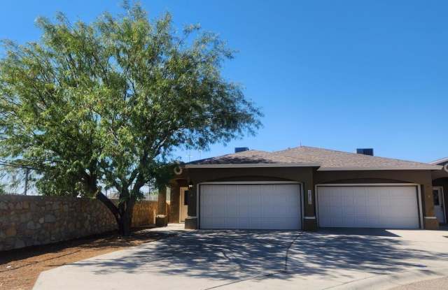 14312 Pancho Gonzalez Court