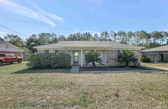 10601 Silver Creek Dr - 10601 Silver Creek Drive, Escambia County, AL 32506