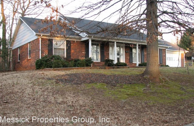 1731 Camden Road - 1731 Camden Road, Winston-Salem, NC 27103