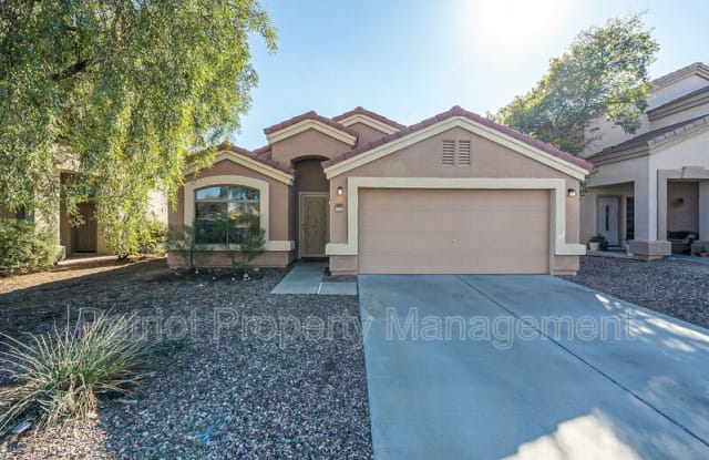 23855 W Hadley St - 23855 West Hadley Street, Buckeye, AZ 85326