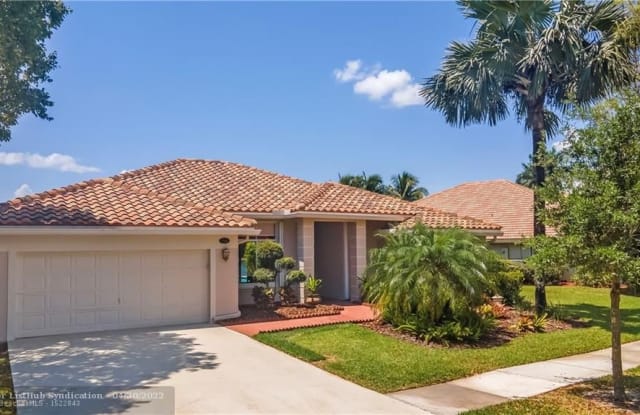 784 HERON RD - 784 Heron Road, Weston, FL 33326