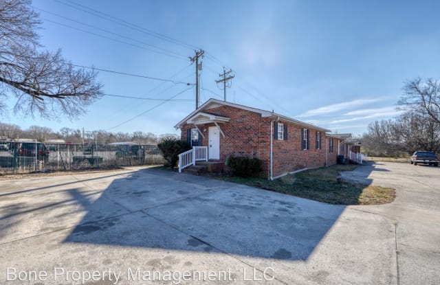 836-A Carthage Hwy - 836 Carthage Hwy, Lebanon, TN 37087