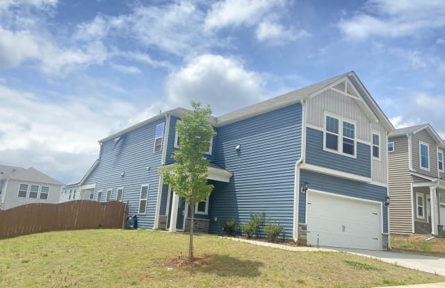 150 Sweet Olive Street - 150 Sweet Olive Street, Johnston County, NC 27527