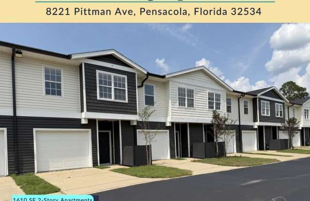 8221 Pittman Ave