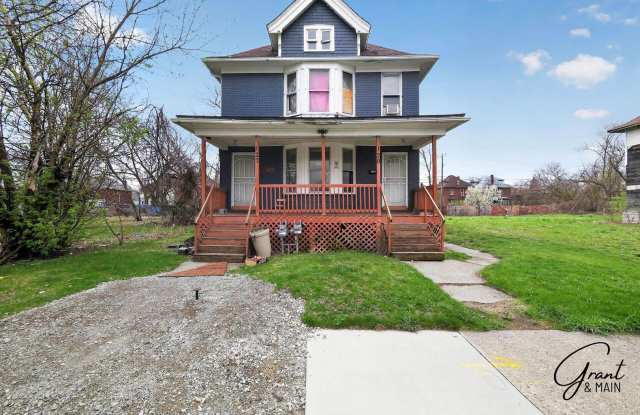127/129 W. Buena Vista - AIS-HASE LLC