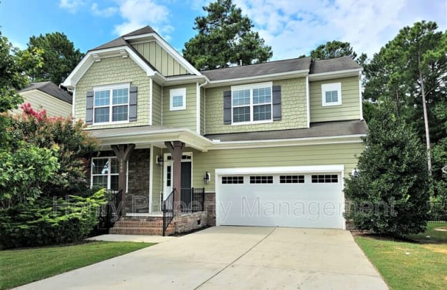 5409 Moneta Ln - 5409 Moneta Lane, Cary, NC 27539