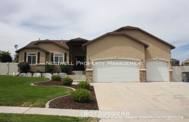 4334 W 11430 S - 4334 W 11430 S, South Jordan, UT 84009