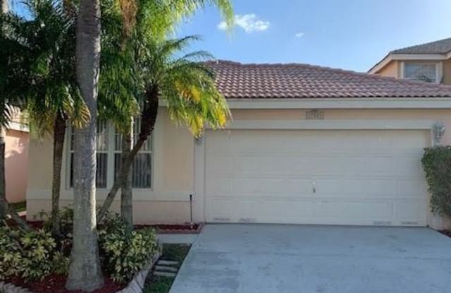 17464 SW 22nd St - 17464 Southwest 22nd Street, Miramar, FL 33029