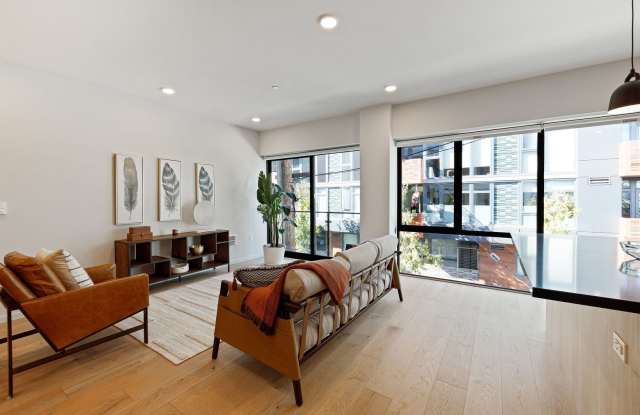 Rare new modern condos w/high end stainless steel appliances, marble countertops  private patios! photos photos