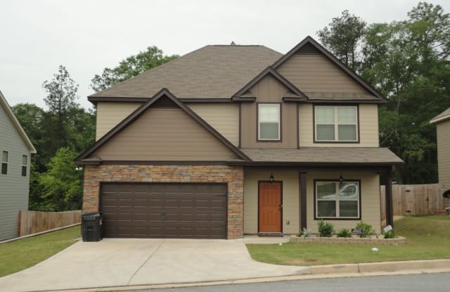 206 Partisan Drive - 206 Partisan Dr, Phenix City, AL 36870