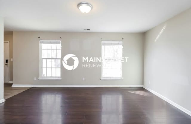 3412 Stonemarsh Court