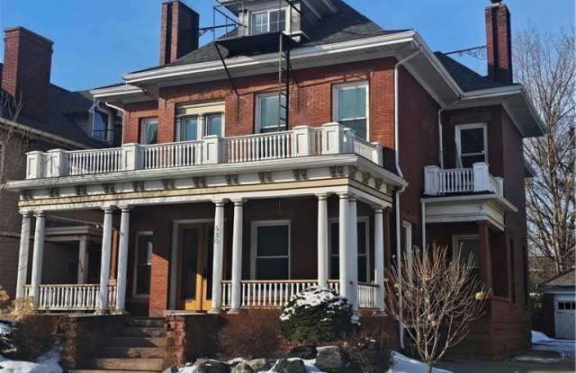 530 W Ferry Street unit: N