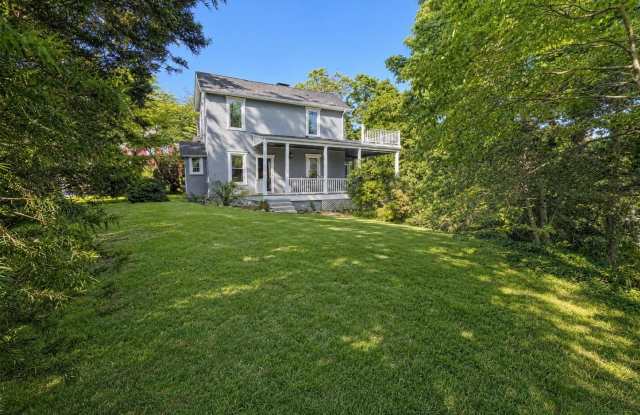 207 Prospect Avenue