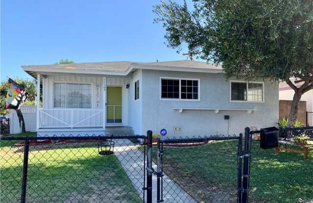 11105 Milano Avenue