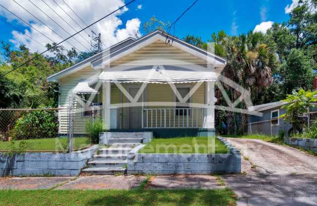 Photo of 1671 West 35th Street