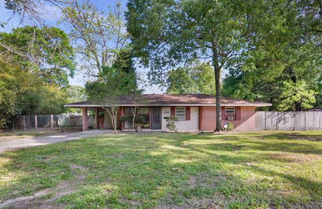 Lovely 3 Bedroom, 1 Bath Home in Baton Rouge, LA