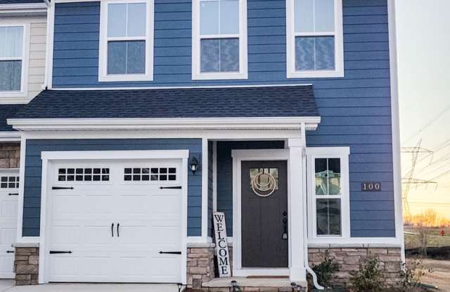 Beautiful home in quiet neighborhood