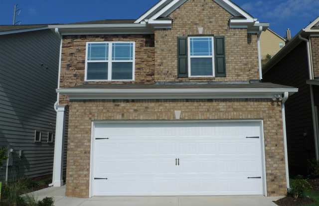 1840 Homeside Dr - 1840 Homeside Drive, Forsyth County, GA 30041