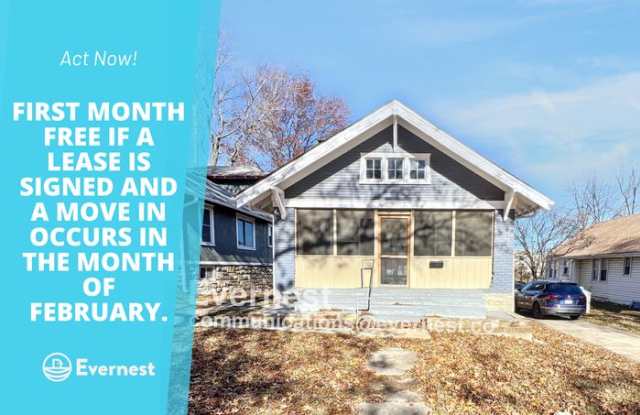 1402 East 65th Street