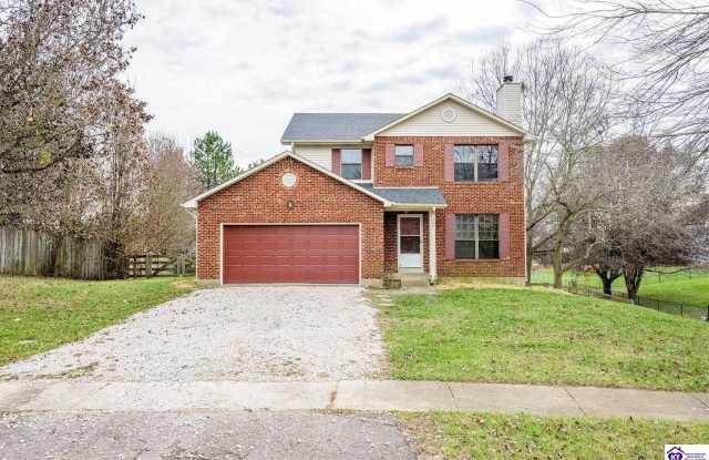 402 Clear Valley Court