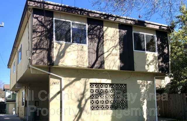 Photo of 1411 Parker Street