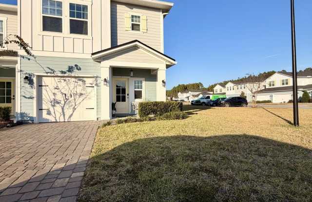 293 PINE BLUFF Drive