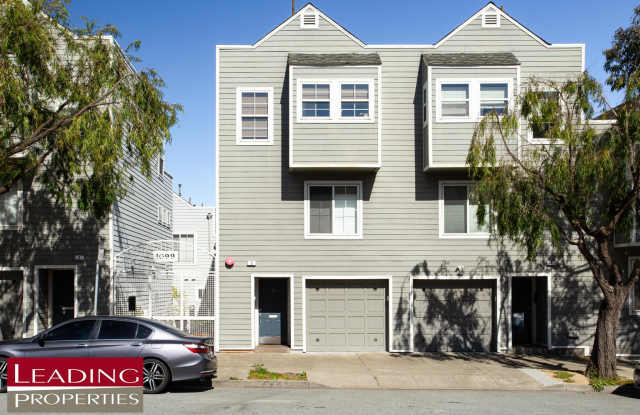 1099 Mississippi St Apt 6 - 1099 Mississippi Street, San Francisco, CA 94107