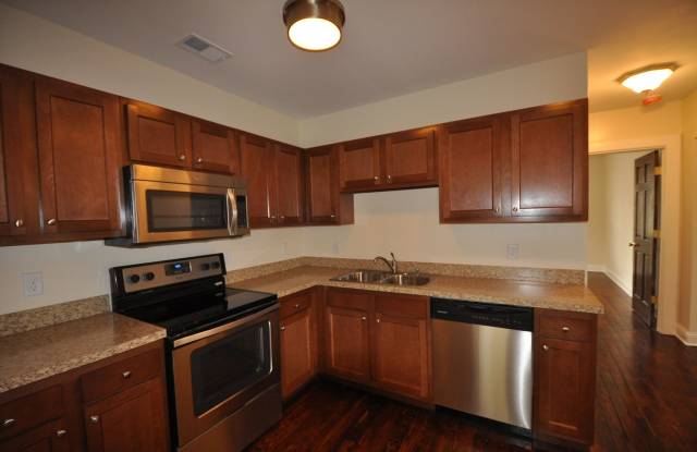 Now Pre-Leasing for Fall Semester 2025