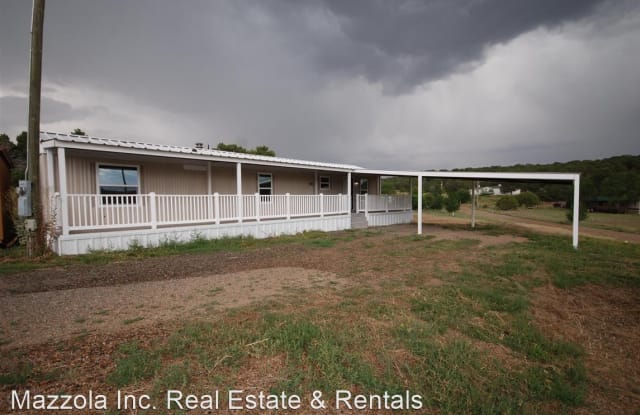 4 Monica Ln - 4 Monica Lane, Torrance County, NM 87015