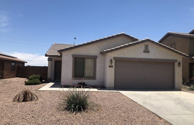 25675 W Satellite Ln - 25675 West Satellite Lane, Buckeye, AZ 85326