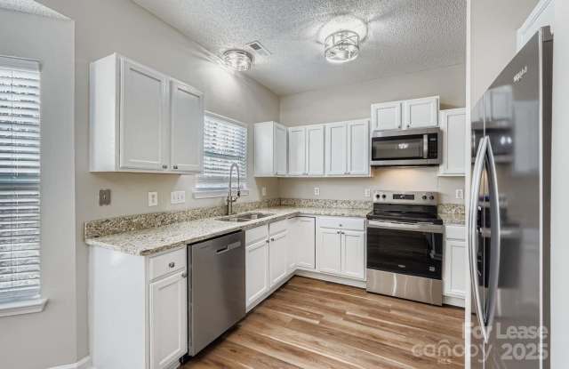 3538 Joel Turner Drive