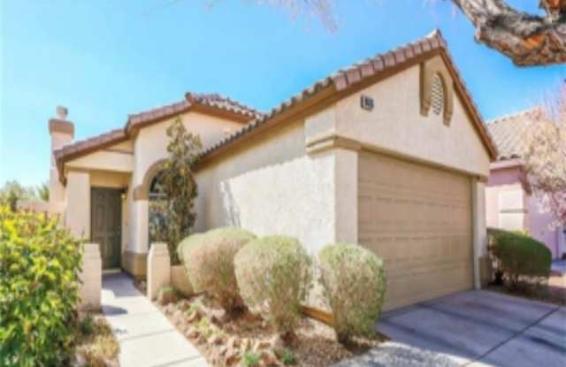 10535 Clarion River Drive - 10535 Clarion River Drive, Summerlin South, NV 89135