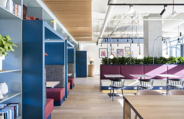 1260 Boylston Street