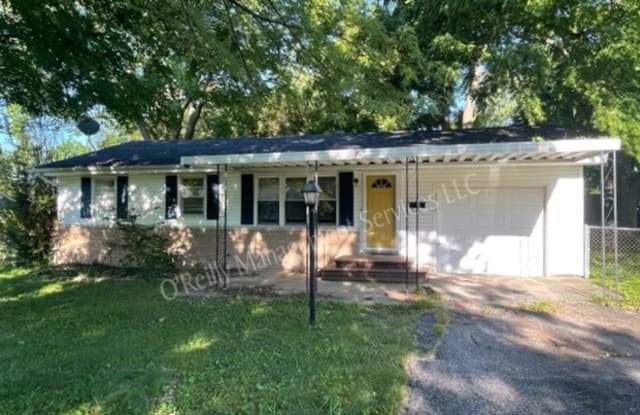 3255 South Parkview Avenue - 3255 South Parkview Avenue, Springfield, MO 65804