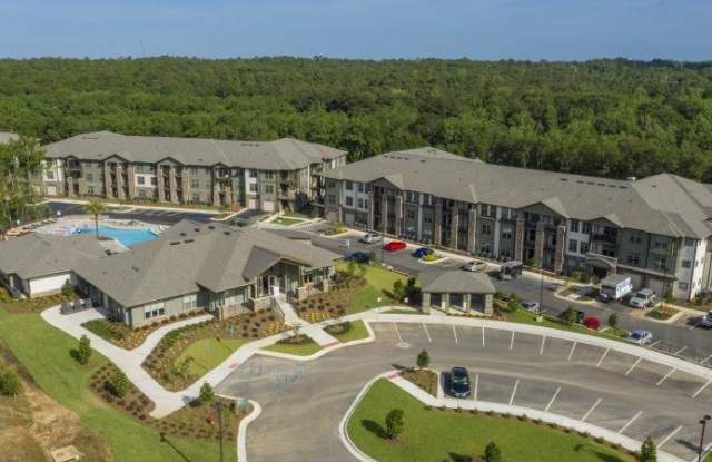 The Retreat at Fairhope Village