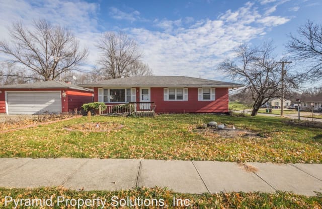 410 S D St - 410 South D Street, Indianola, IA 50125