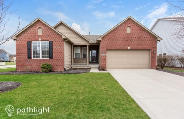 15980 Bounds Drive - 15980 Bounds Drive, Noblesville, IN 46062