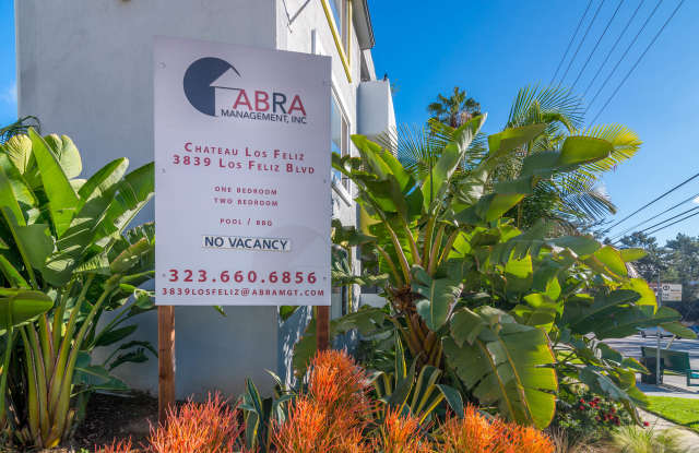 Photo of 3839 Los Feliz Blvd.