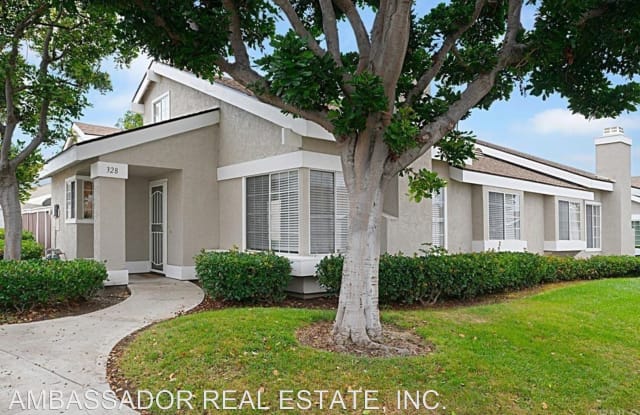 328 Riverview Way - 328 Riverview Way, Oceanside, CA 92057