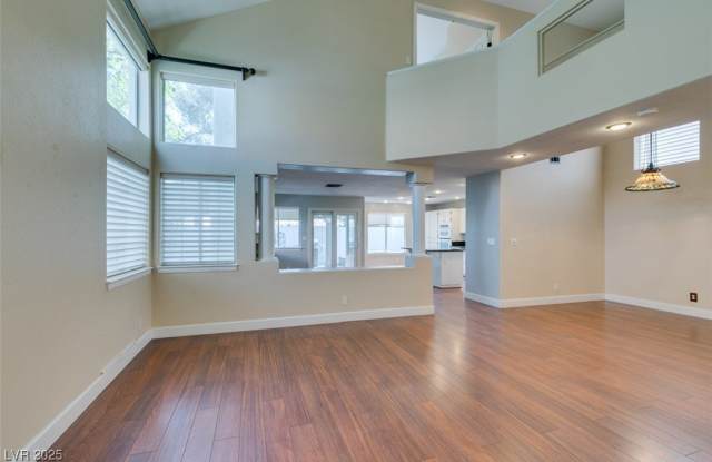 9201 Buckhaven Drive