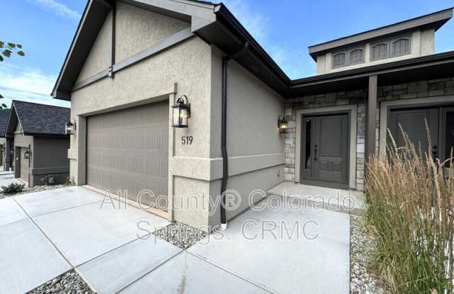 519 Brecken Court