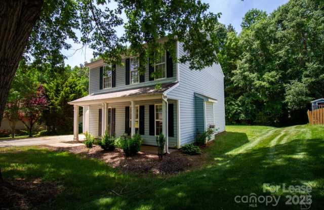 1406 Juniper Hills Lane